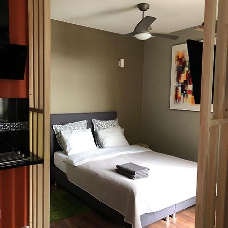 Krakowska 25 Apartment Познан Екстериор снимка