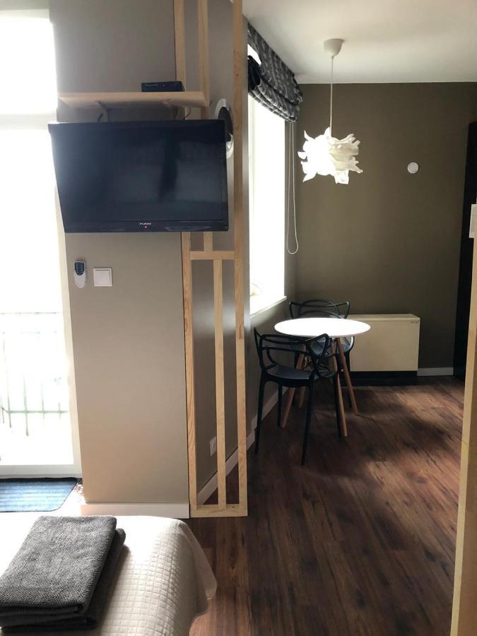 Krakowska 25 Apartment Познан Екстериор снимка