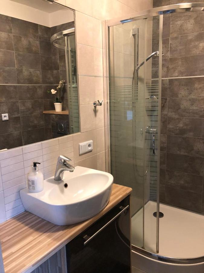 Krakowska 25 Apartment Познан Екстериор снимка