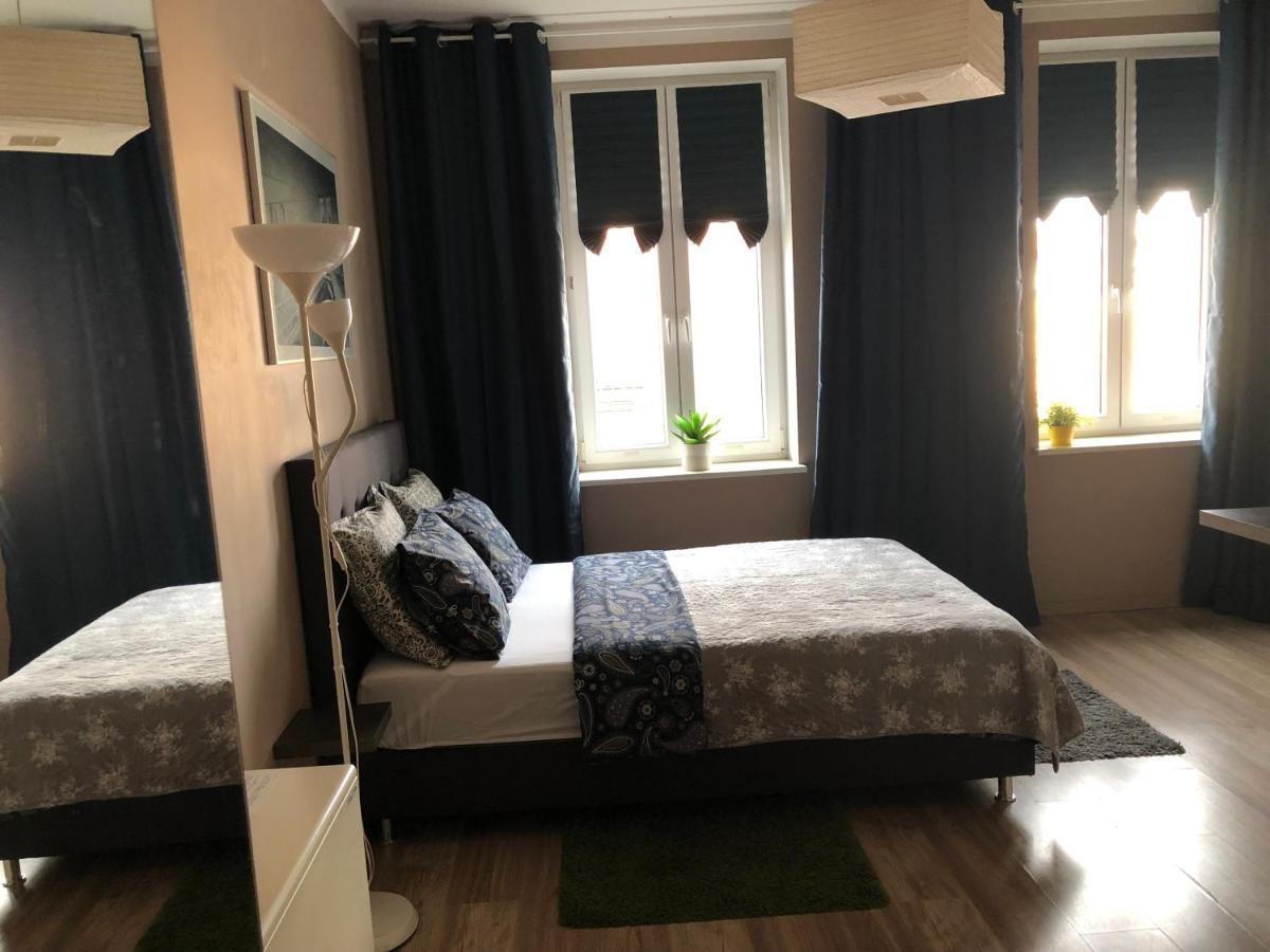 Krakowska 25 Apartment Познан Екстериор снимка