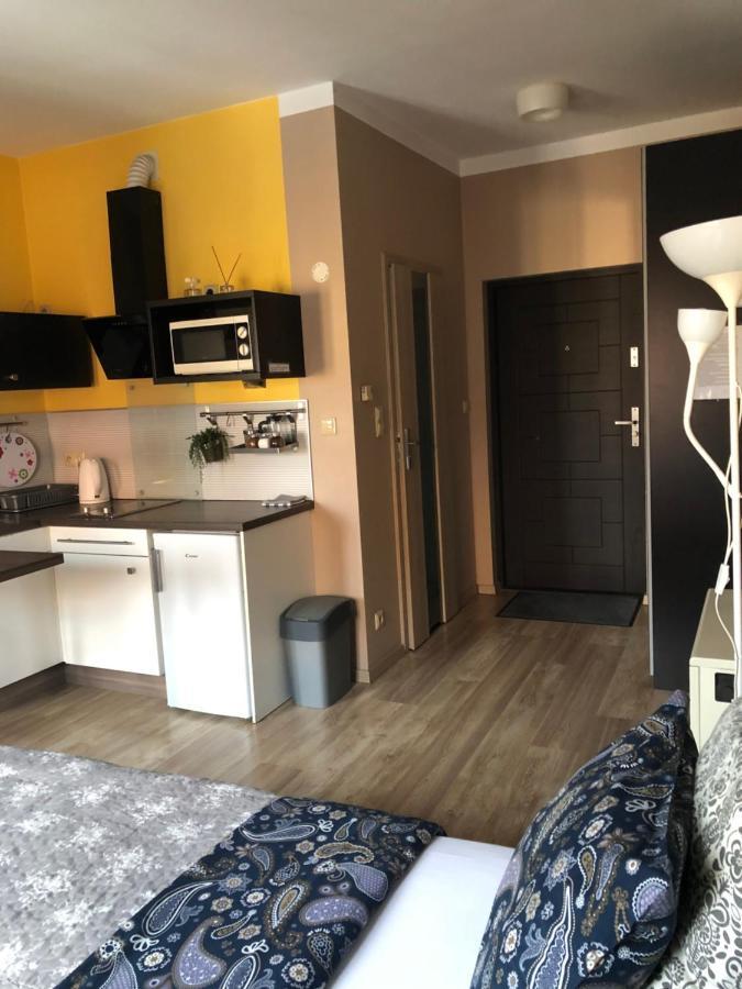 Krakowska 25 Apartment Познан Екстериор снимка