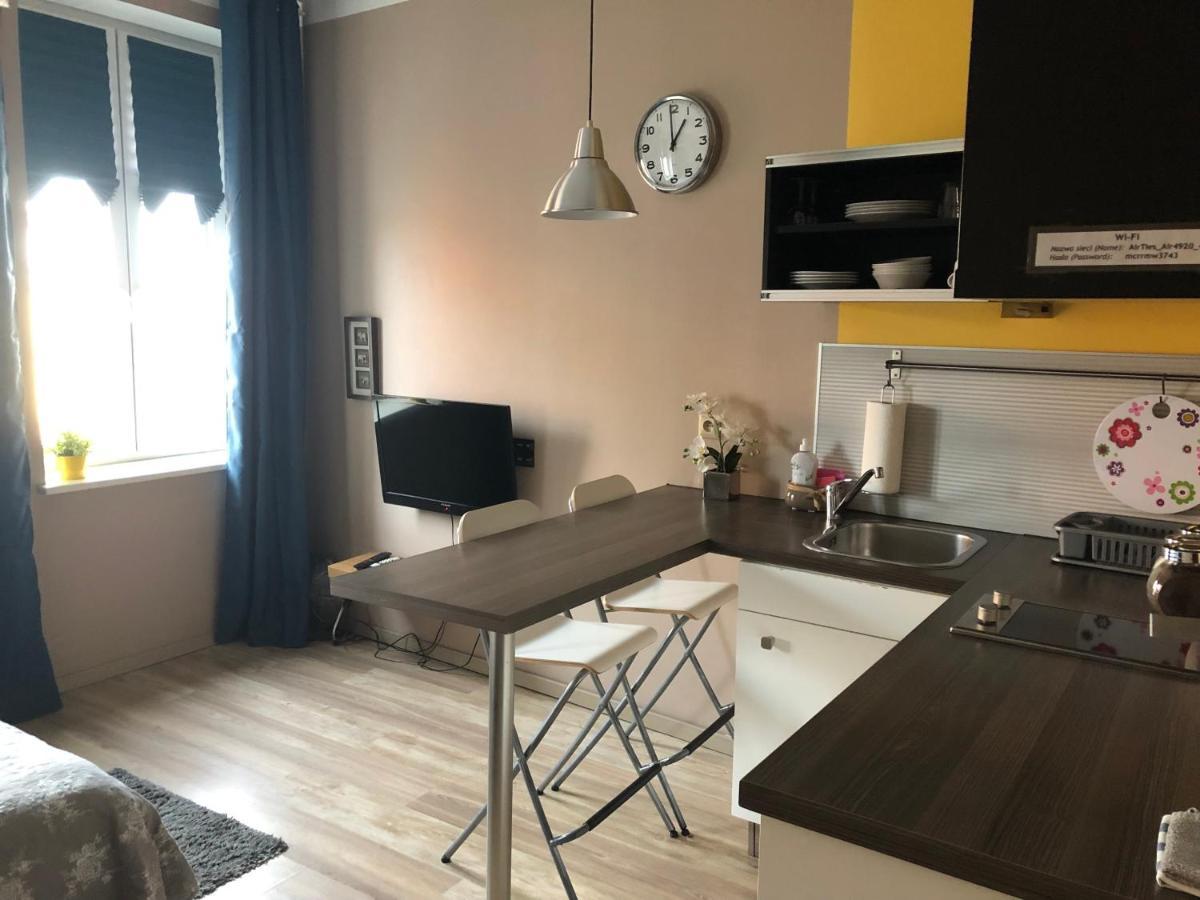 Krakowska 25 Apartment Познан Екстериор снимка
