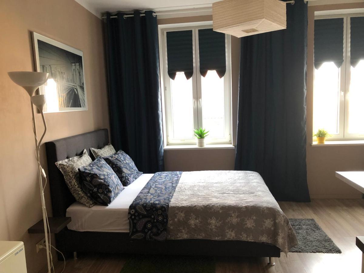 Krakowska 25 Apartment Познан Екстериор снимка