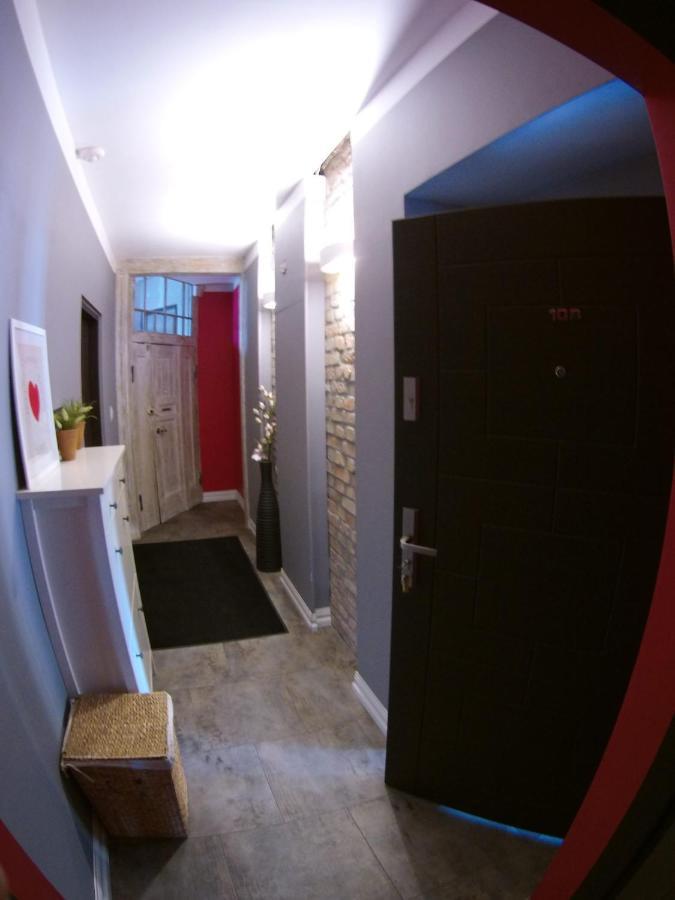 Krakowska 25 Apartment Познан Екстериор снимка