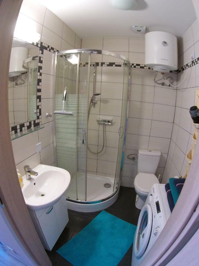 Krakowska 25 Apartment Познан Екстериор снимка