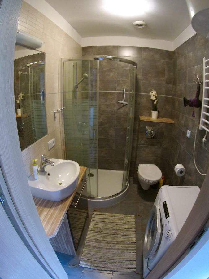Krakowska 25 Apartment Познан Екстериор снимка