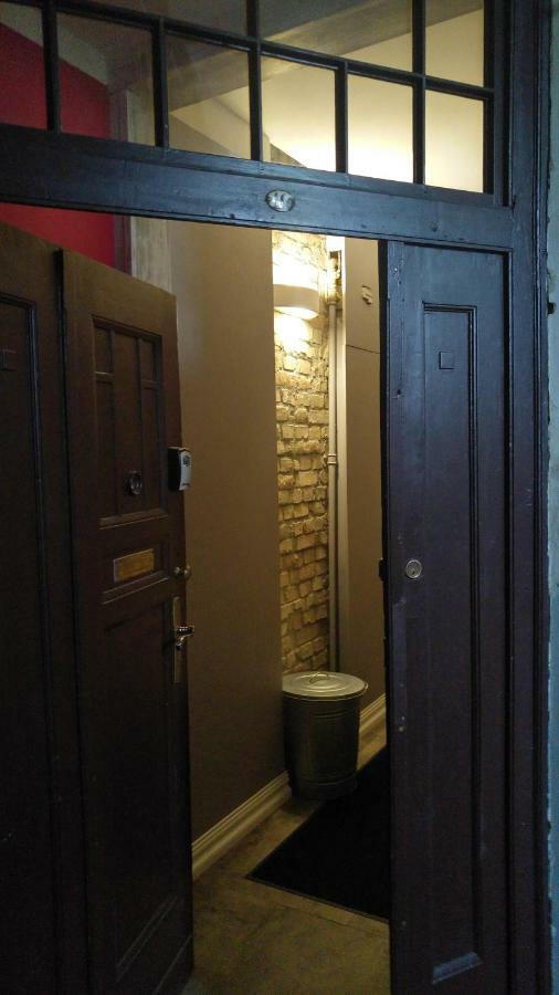 Krakowska 25 Apartment Познан Екстериор снимка