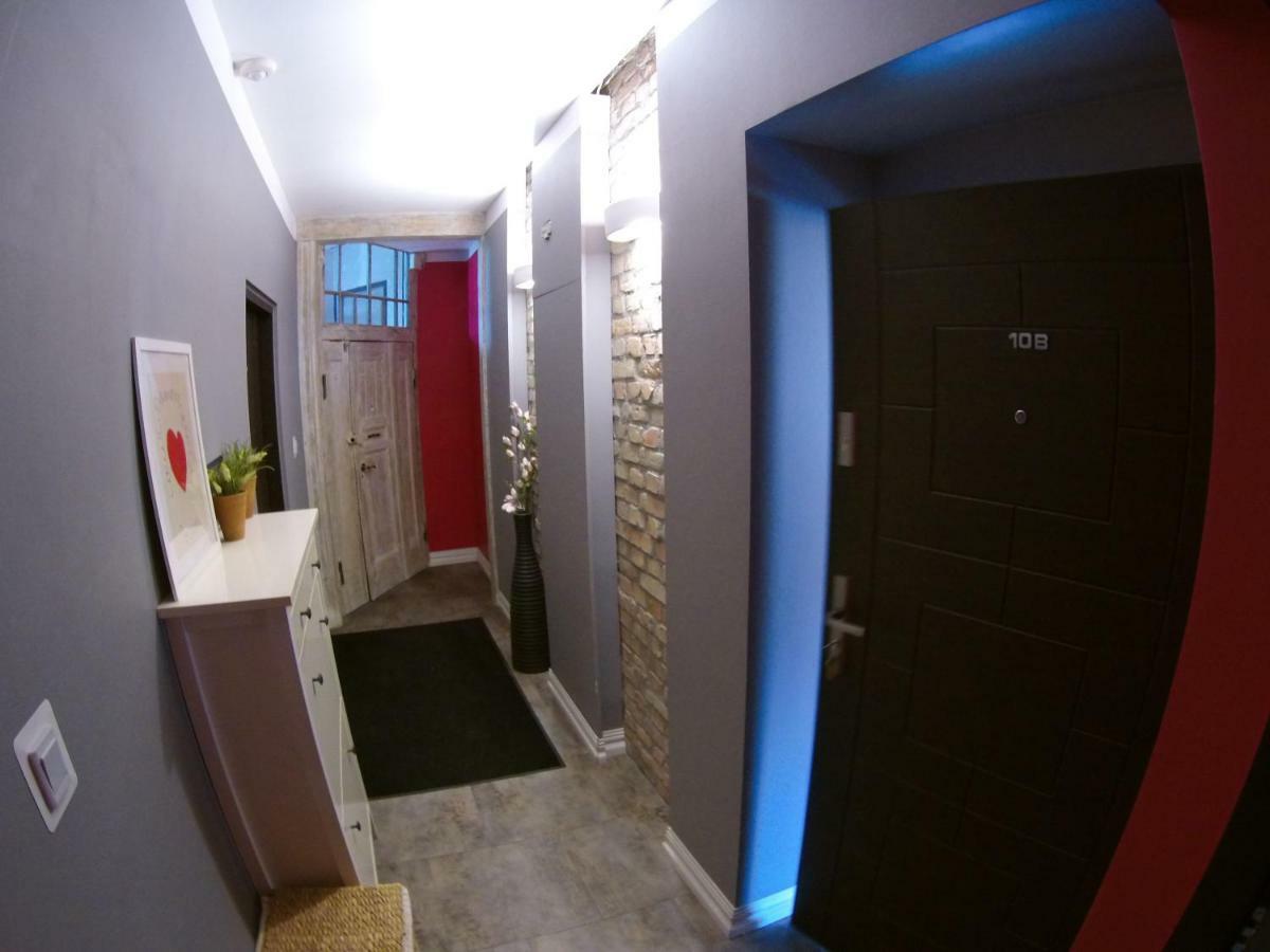 Krakowska 25 Apartment Познан Екстериор снимка